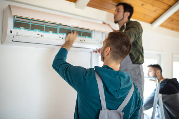 Best HVAC Installation Services  in Salem, SD