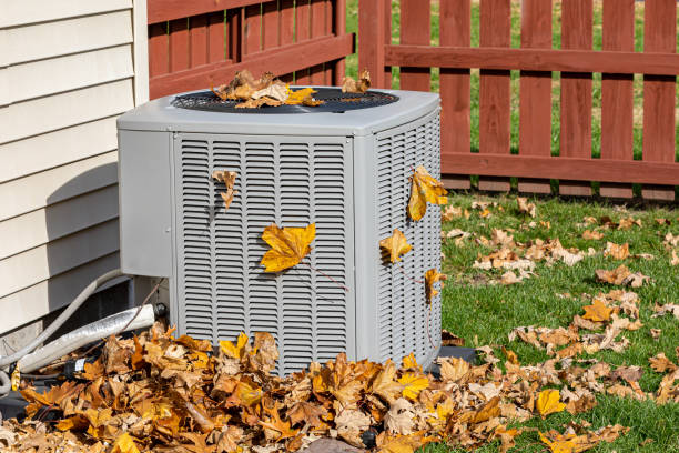 Best Emergency HVAC Repair  in Salem, SD
