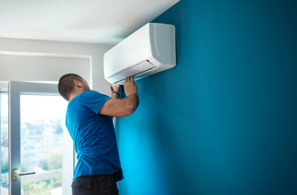 Best Ductless HVAC Repair  in Salem, SD
