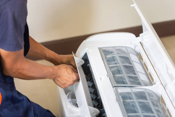 Best Air Conditioning Repair  in Salem, SD