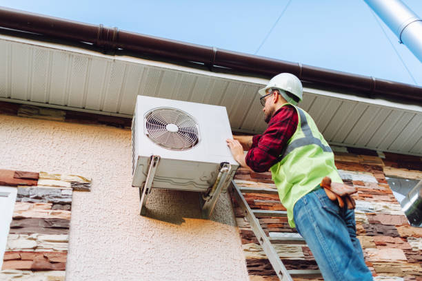 Best HVAC Emergency Services  in Salem, SD