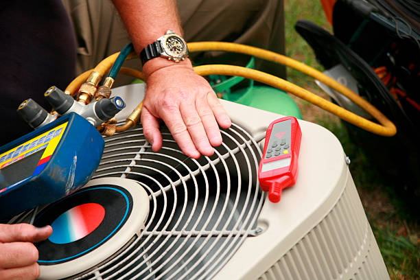 Best Heating Repair Services  in Salem, SD