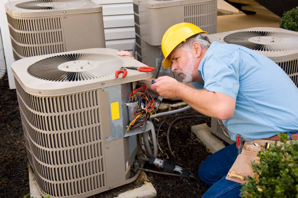 Best Commercial HVAC Repair  in Salem, SD