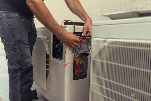 Best Ductless HVAC Repair  in Salem, SD