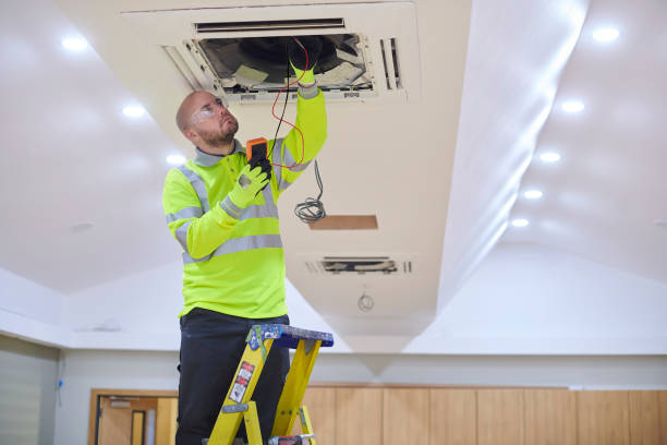 Best Emergency HVAC Repair  in Salem, SD