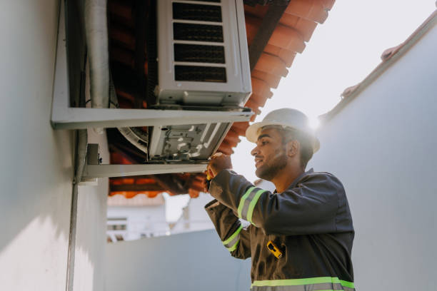 Best Affordable Air Conditioning Repair  in Salem, SD