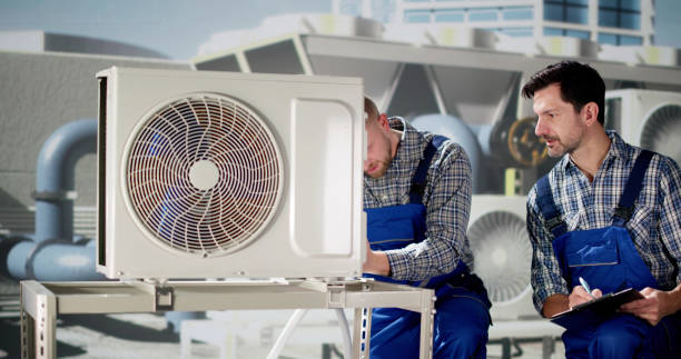 Professional HVAC in Salem, SD