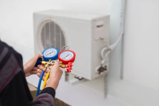 Best Ductless HVAC Repair  in Salem, SD