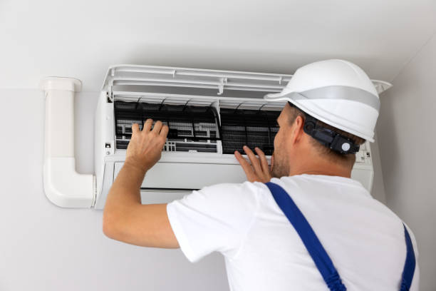Best Affordable HVAC Services  in Salem, SD