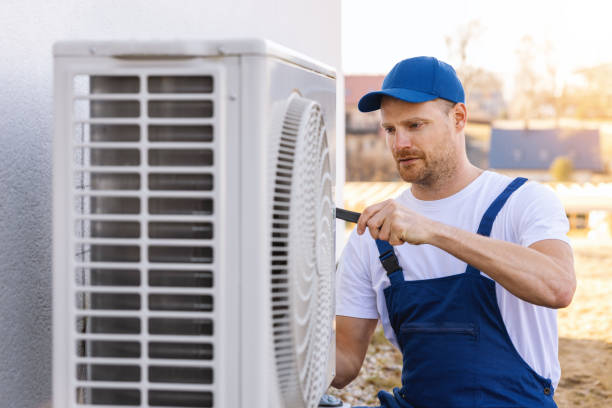Best HVAC Replacement Cost  in Salem, SD