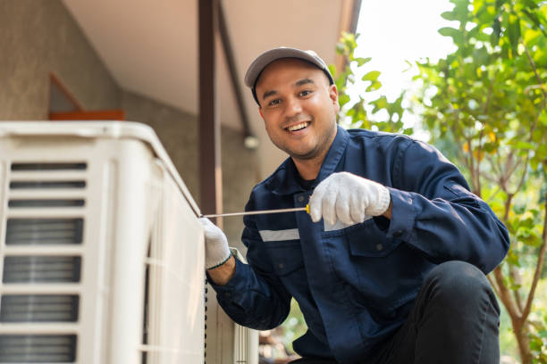Best Ductless HVAC Repair  in Salem, SD