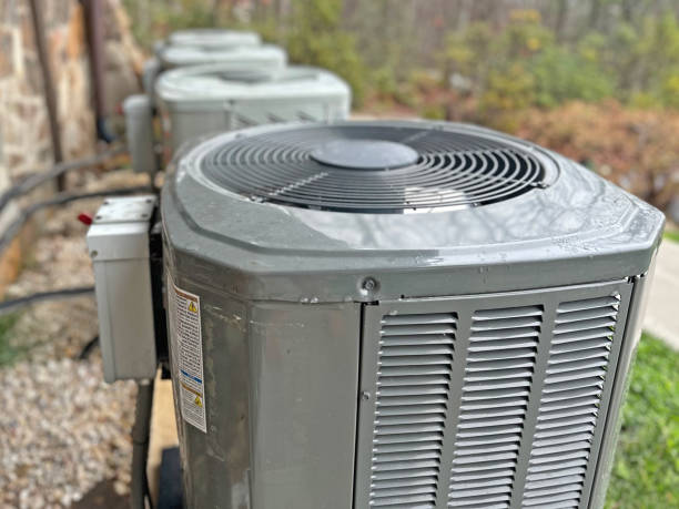 HVAC Air Duct Cleaning in Salem, SD