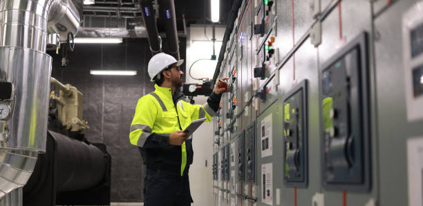 HVAC Emergency Services in Salem, SD