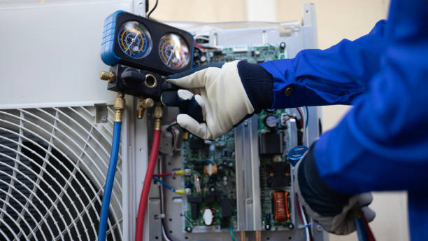 Best Best HVAC Companies  in Salem, SD