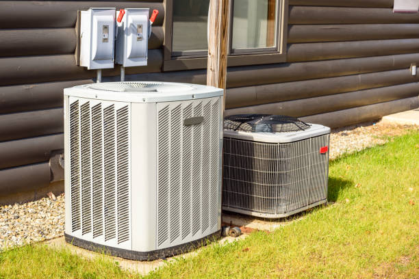 Trusted Salem, SD HVAC Experts